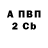 APVP СК КРИС Maverick Jordan